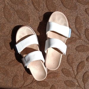 Vionic 8M Platform Sandal